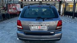 كيا سورينتو